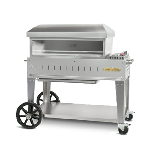 Commercial Outdoor Pizza Ovens Vancouver - Vortex – Vortex Restaurant ...