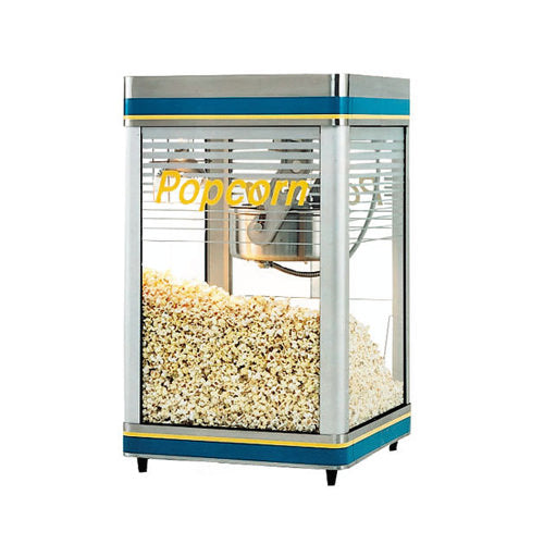 Commercial Popcorn Poppers Vancouver