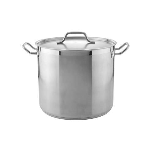 Aluminum to Stainless Steel Pots Vancouver