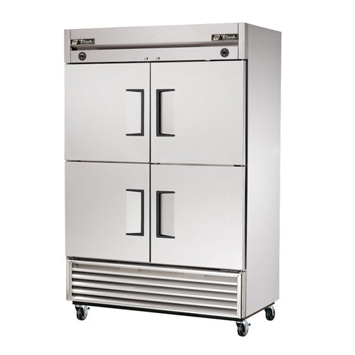 Shop Commercial Reach-In Combination Refrigerator and Freezer