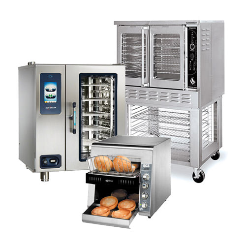 Rent To Own Commercial Ovens