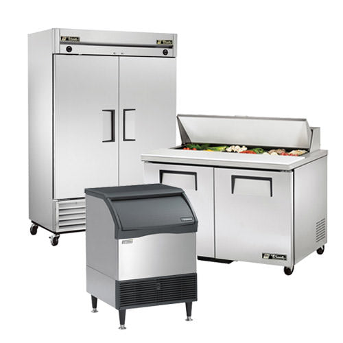 Rent To Own Commercial Refrigeration