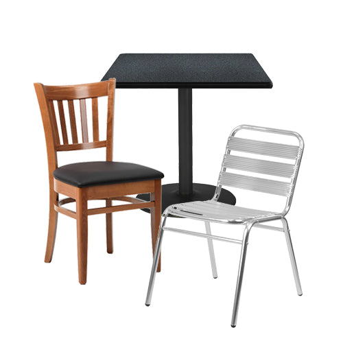 Restaurant Furniture Vancouver, Restaurant Tables and Chairs Vancouver