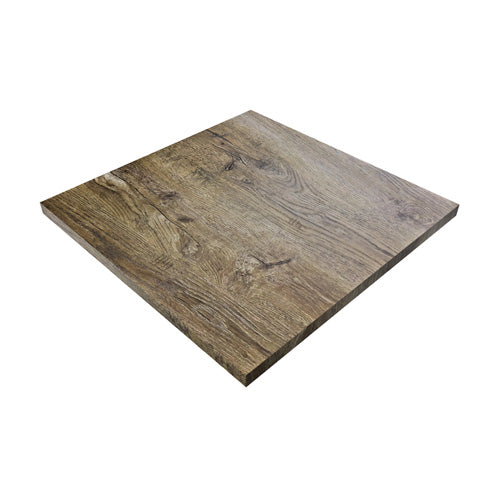 Restaurant Table Tops and Bases