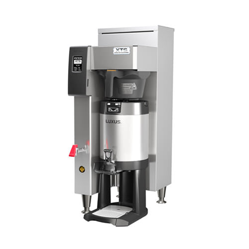 Satellite Coffee Brewers Vancouver Canada