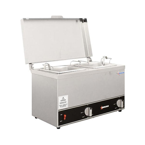 Commercial Sauce Warmers Vancouver