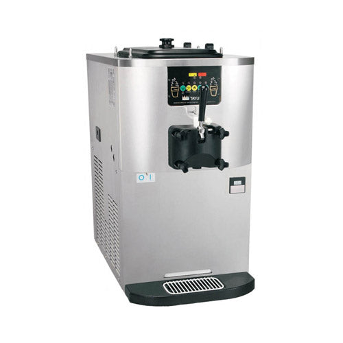 Commercial Soft Serve Machines Vancouver 