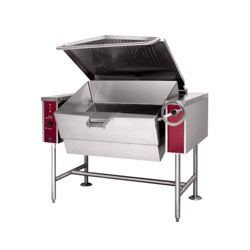 Commercial Tilting Skillet Vancouver