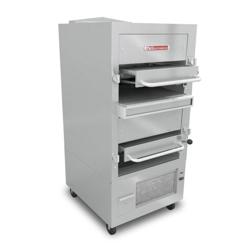 Commercial Upright Broiler Vancouver