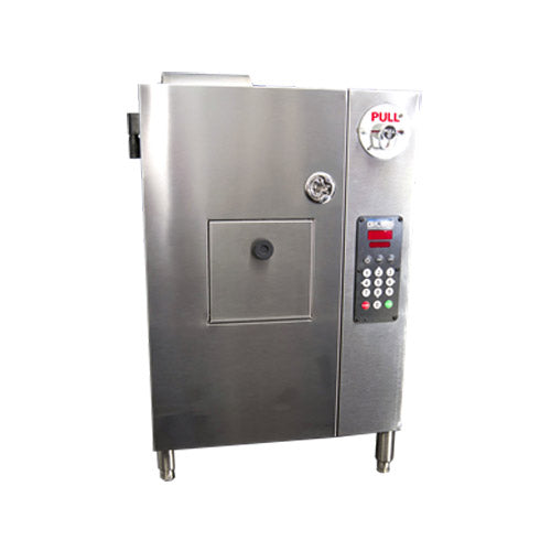 Commercial Ventless Countertop Fryers Vancouver