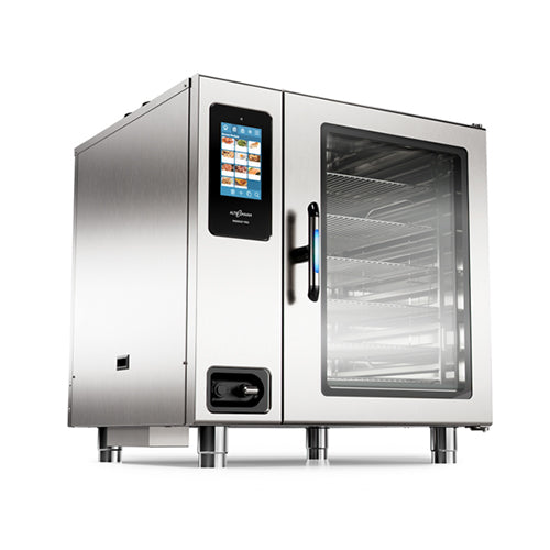 Alto-Shaam 10-20E PRO 10 Pan Full Size Electric Combi Oven - 3Ph, 208V