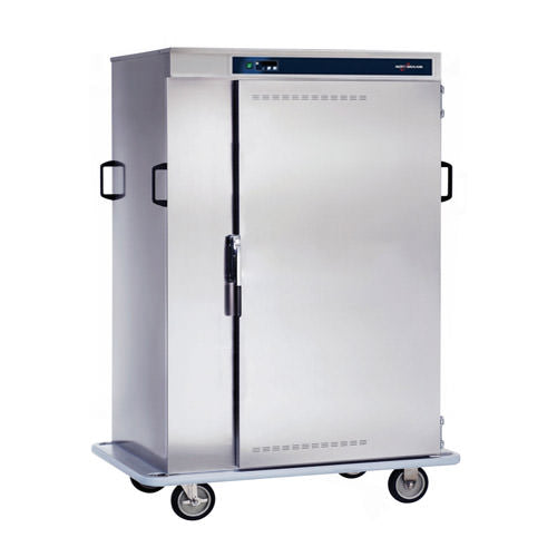 Alto-Shaam 1000-BQ2-128 128 Plates Banquet Cabinet