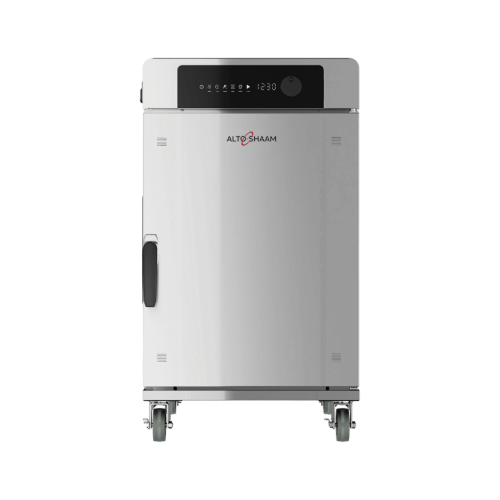 Alto-Shaam 1000-SK-208V 7 Full Size Pan Electric Smoker Oven - 208V