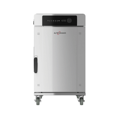 Alto-Shaam 1000-SK-240V 7 Full Size Pan Electric Smoker Oven - 240V