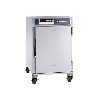 Alto-Shaam 1000-S 8 Full Size Sheet Pan Capacity Holding Cabinet