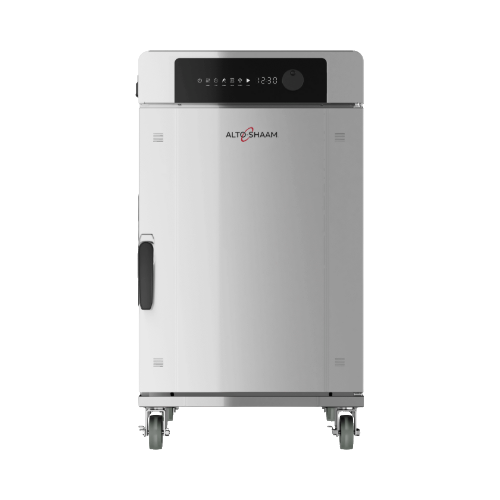 Alto-Shaam 1000-TH-240V 8 Pan Cook & Hold Oven - 240V