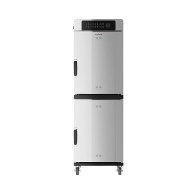 Alto-Shaam 1200-SK 14 Pan Electric Smoker Oven - 1Ph, 208V
