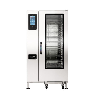 Alto-Shaam 20-10G PRO NG 20 Pan Full Size Natural Gas Combi Oven
