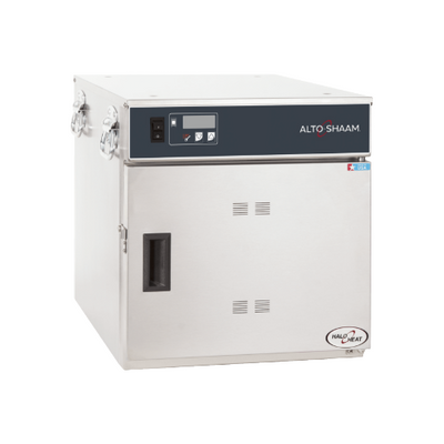 Alto-Shaam 300-S 3 Full Size Hotel Pan Capacity Hot Holding Cabinet