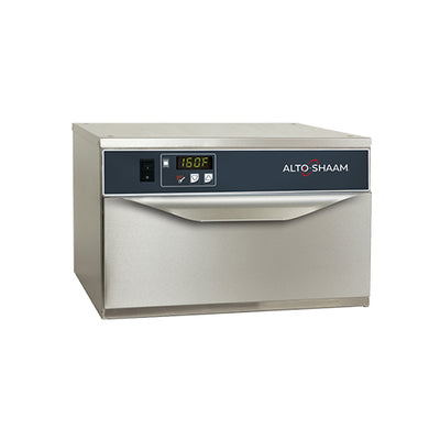 Alto-Shaam 500-1DN Freestanding Narrow One Drawer Warmer