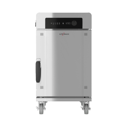 Alto-Shaam 500-TH-240V 5 Pan Cook & Hold Oven - 240V