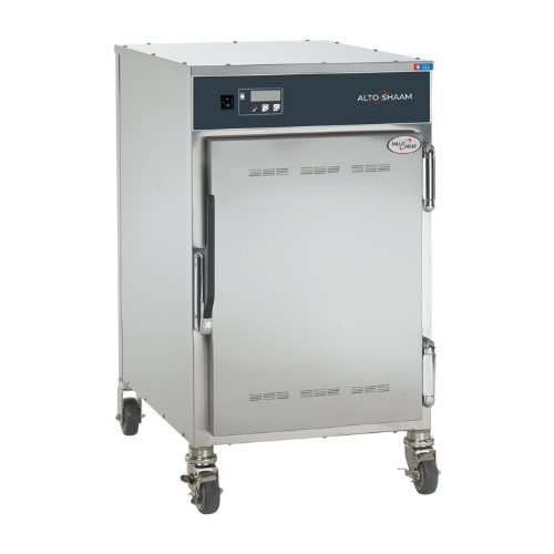 Alto-Shaam 500-S-208V 6 Full Size Hotel Pan Capacity Hot Holding Cabinet - 208V