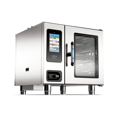 Alto-Shaam 6-10G PRO LP 7 Pan Full Size Propane Gas Combi Oven