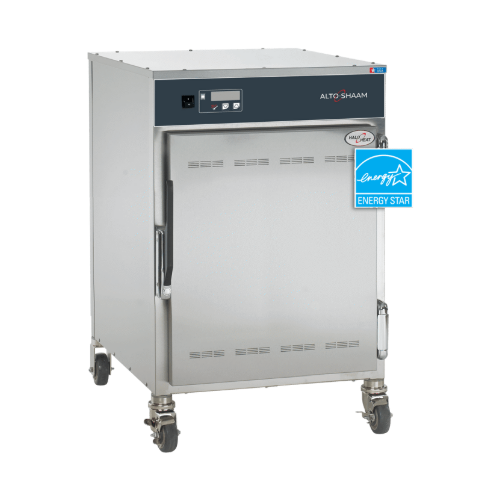 Alto-Shaam 750-S-208V 10 Full Size Hotel Pan Capacity Hot Holding Cabinet - 208V