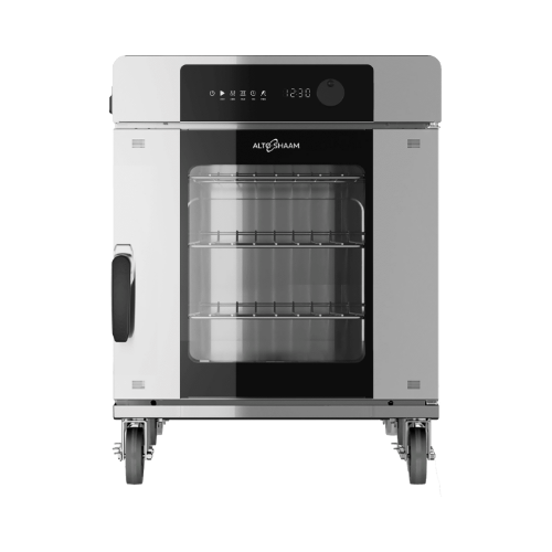 Alto-Shaam 750-TH-208V 10 Pan Cook & Hold Oven - 208V