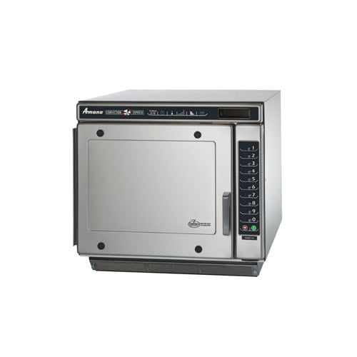 Amana ACE14V Certified Used Restaurant Equipment Vancouver