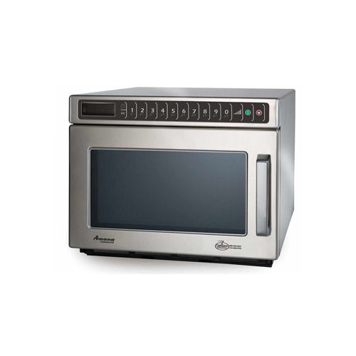Amana-HDC12A2-Used-Commercial-Microwave-Oven-Vancouver
