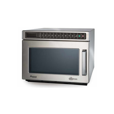Amana-HDC12A2-Used-Commercial-Microwave-Oven-Vancouver