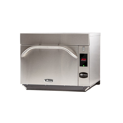 Amana MXP22TLT Convection Express Radiant Combination Hi-Speed Cooking Oven