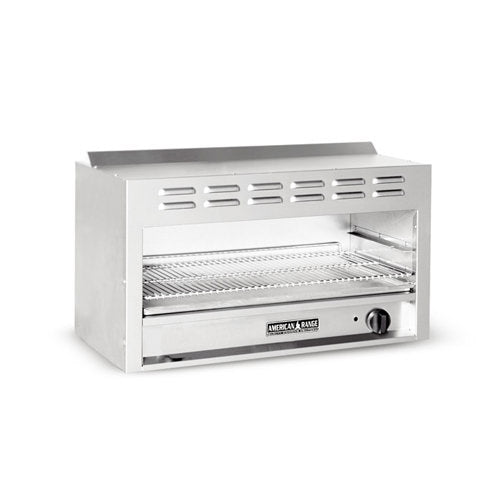 American Range ARCM-36 36″ Propane Gas Cheesemelter