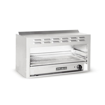 American Range ARCM-36 36″ Propane Gas Cheesemelter