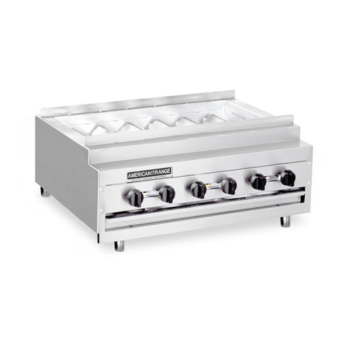 American-Range-ARKB-48-Certified-Used-Restaurant-Equipment-Vancouver
