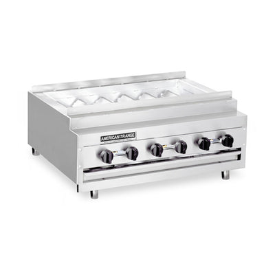 American-Range-ARKB-48-Certified-Used-Restaurant-Equipment-Vancouver