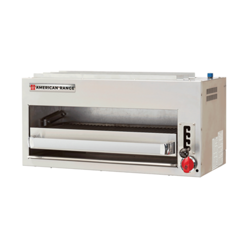 American Range ARSM-36-NG 36″ Natural Gas Salamander