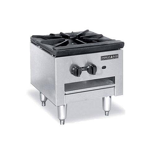 American-Range-ARSP-18 Certified Used Restaurant Equipment Vancouver