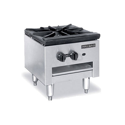 American-Range-ARSP-18 Certified Used Restaurant Equipment Vancouver
