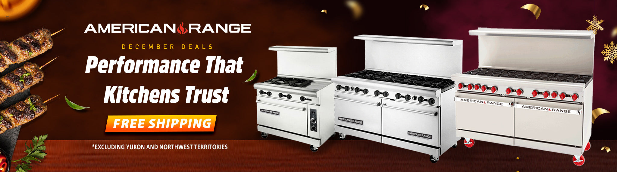 Restaurant Equipment Vancouver, Commercial Kitchen equipment, Restaurant Supply and Supplies Vancouver, Food Equipment, Restaurant and Commercial Kitchen Supplies