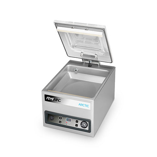Vortex Packaging Machine Atmovac ARCTIC11 12