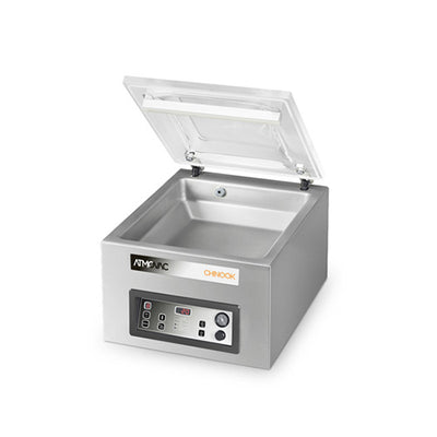 Atmovac CHINOOK14 14.5"x 13.5" Chamber Vacuum Packaging Machine