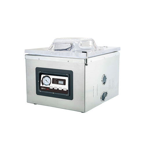 Atmovac DIABLO-17D 18"x 16.7" Chamber Vacuum Packaging Machine