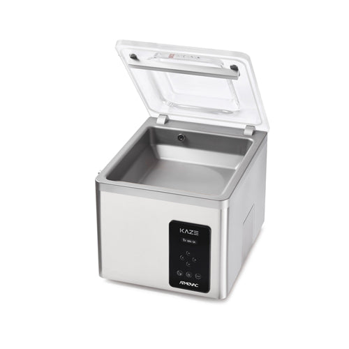Vortex Packaging Machine Atmovac KAZE14 14.6