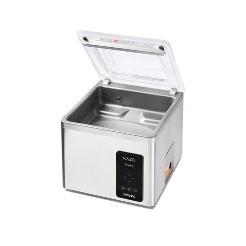 Vortex Packaging Machine Atmovac KAZE16XL 18