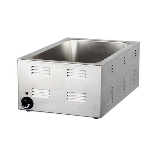 Atosa 7700 Full Size Countertop Food Warmer