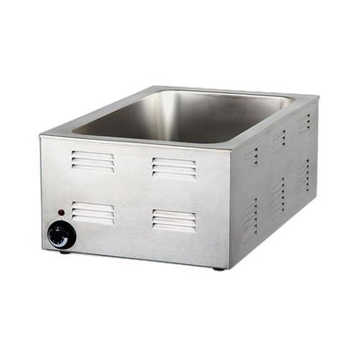 Atosa 7700 Full Size Countertop Food Warmer