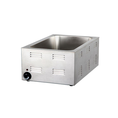 Atosa 7800 Full Size Countertop Food Warmer