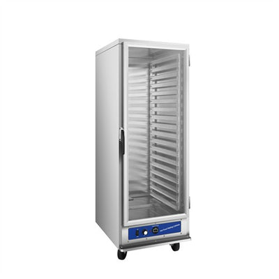 Atosa ATHC-18ES 18 Full Size Sheet Pan Capacity Holding Cabinet